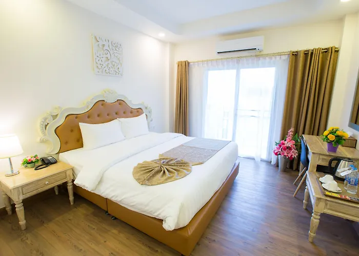 Hi Chiangrai Hotel Chiang Rai