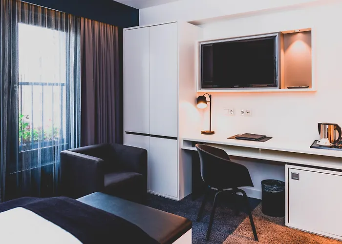 Hotel Bliss Frankfurt am Main