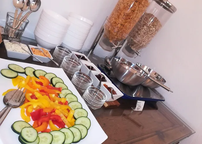 Hotel Aton Graz