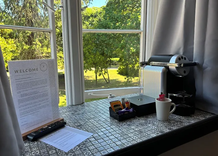 Hatherley Manor Hotel & Spa Gloucester