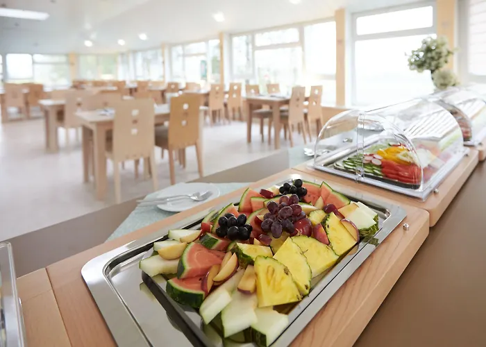 Hotel Weimarer Berg Apolda