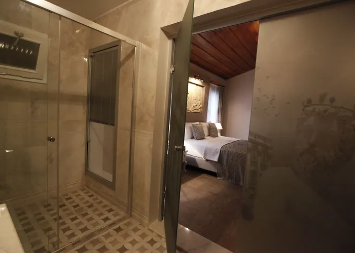 Livia Hotel Ephesus (Adults Only) Selçuk
