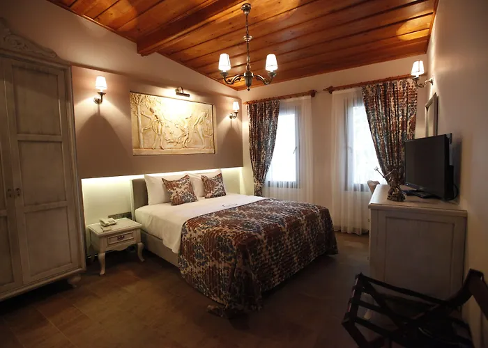 Livia Hotel Ephesus (Adults Only) Selçuk