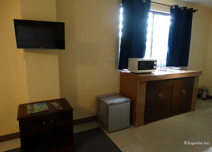 Time Travellers Hotel Manila