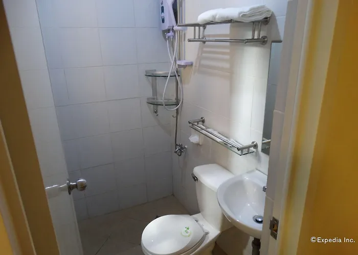 Time Travellers Hotel Manila