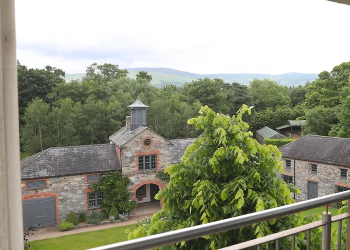 Ballymascanlon Hotel And Golf Resort Dundalk