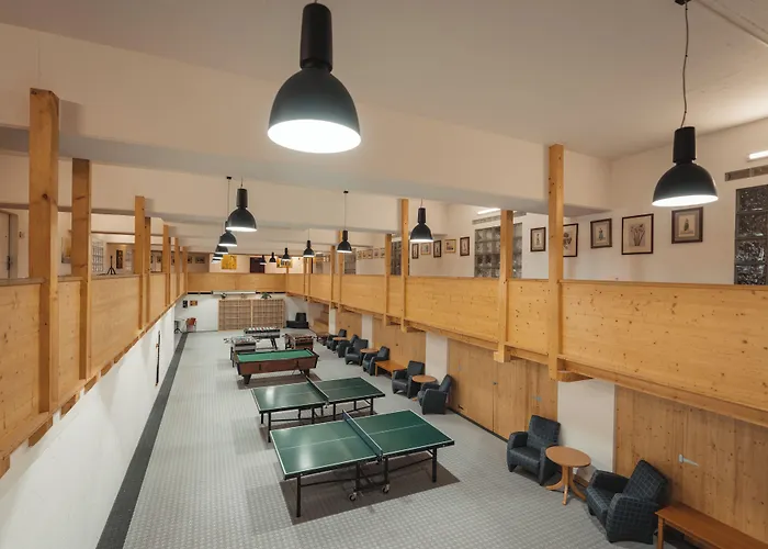 Zermatt Budget Rooms At Alpen Resort, Spa & Dining