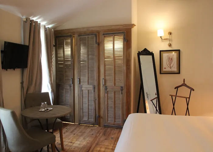 Maison D'Hotes Les Varietes Saint-Rémy-de-Provence