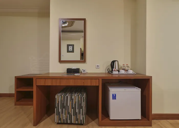 Coins Hotel Jakarta