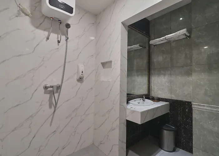 Coins Hotel Jakarta