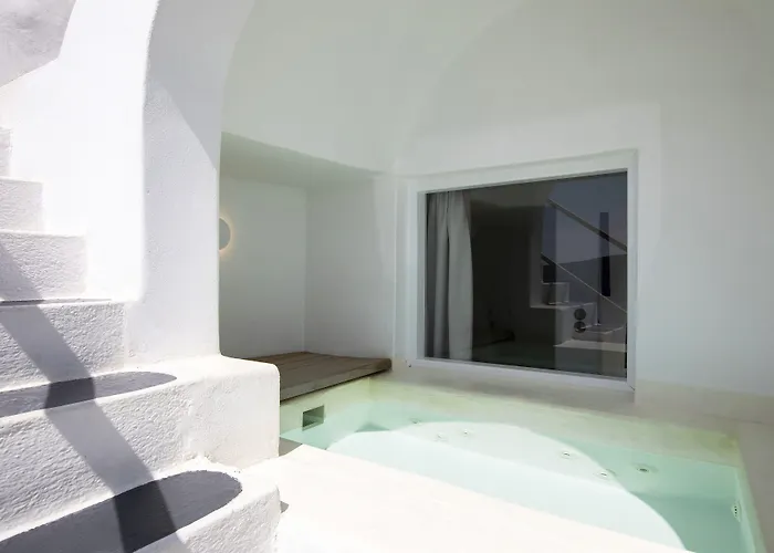 Ducato Di Oia - Adults Only Hotel