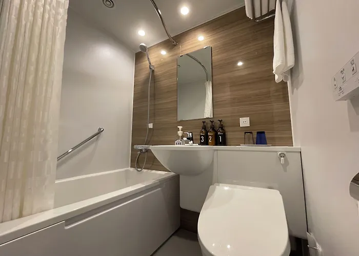 Hotel Resol Machida