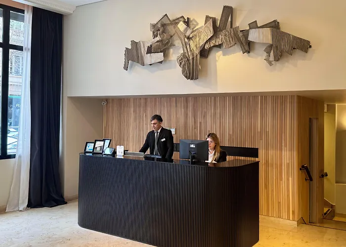 Carles Hotel Buenos Aires