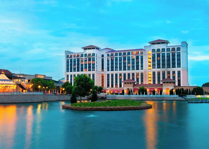 Element By Marriott Huntsville