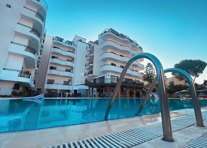 Sayar Apart Marmaris