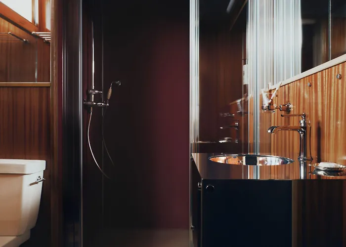 Hotel Luxia Paris