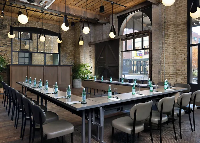 Hewing Hotel Minneapolis