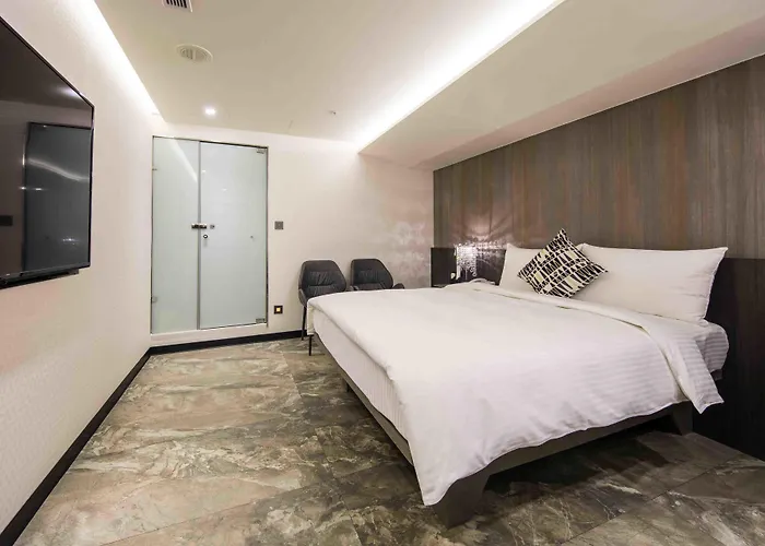 Hotel I Journey Taipei