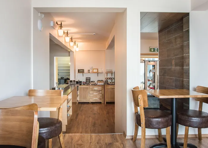 Hotel Jazz - By Keflavik Airport - Reykjavik - Iceland