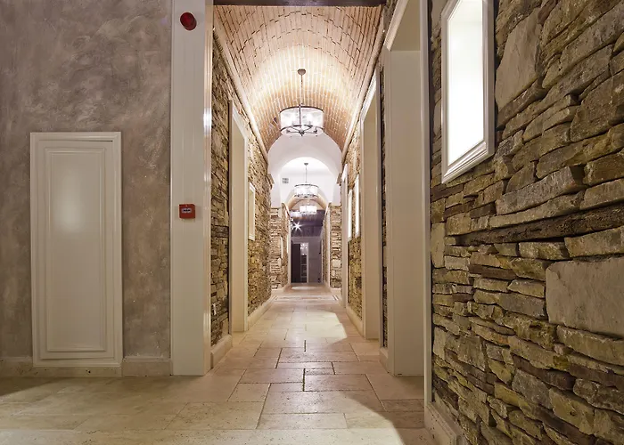 Vinifera Ephesus Hotel Selçuk