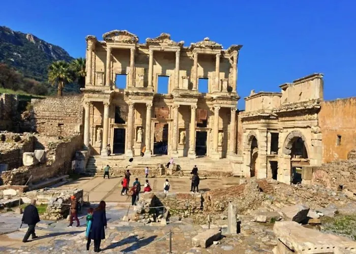 Vinifera Ephesus Hotel Selçuk
