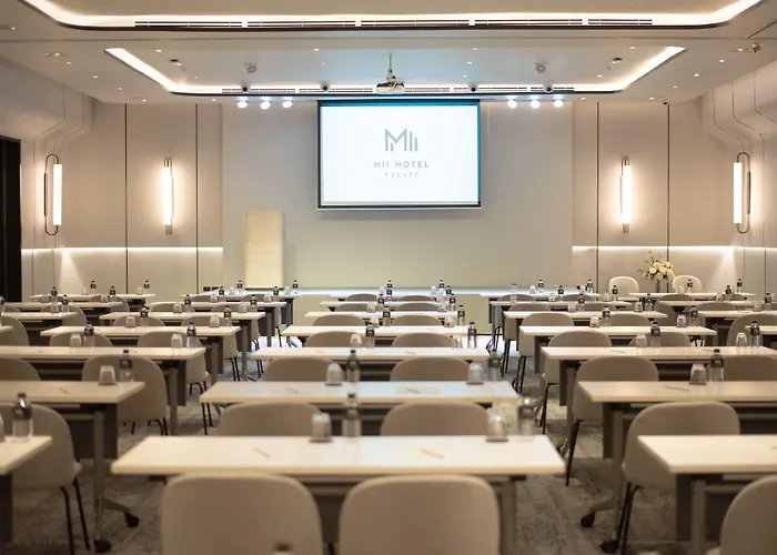 Mii Hotel Srinakarin - Sukhumvit Bangkok