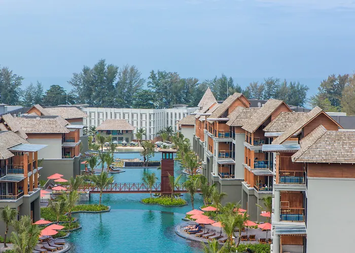 Mai Holiday By Mai Khao Lak (Adults Only)