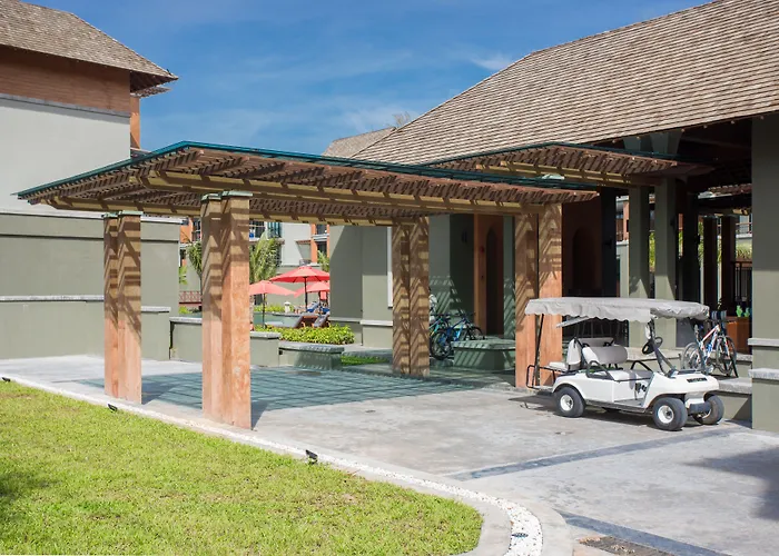 Mai Holiday By Mai Khao Lak (Adults Only)