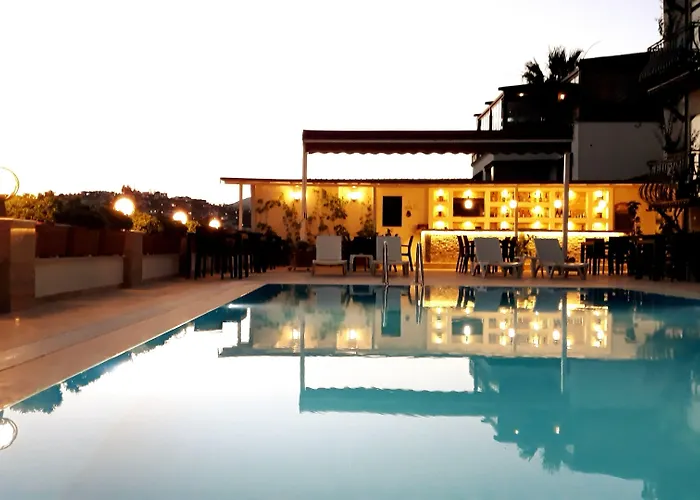 Gumbet Hotel