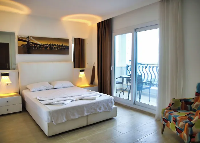 Gumbet Hotel