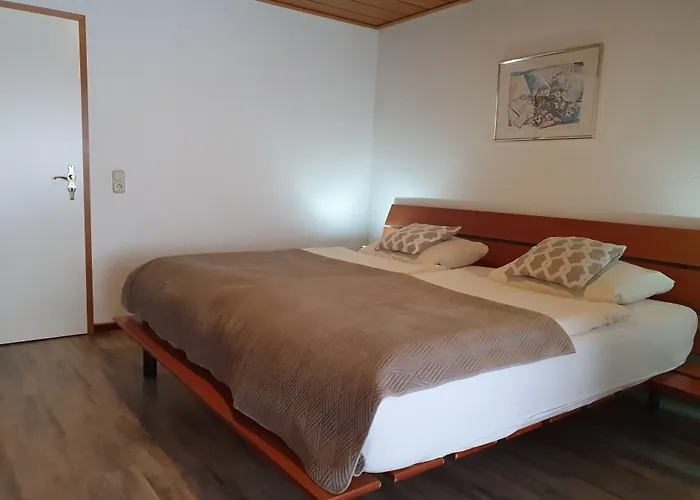 Pension Robin Hood Willingen 