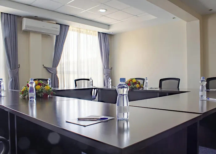 Hotel Rio Nairobi