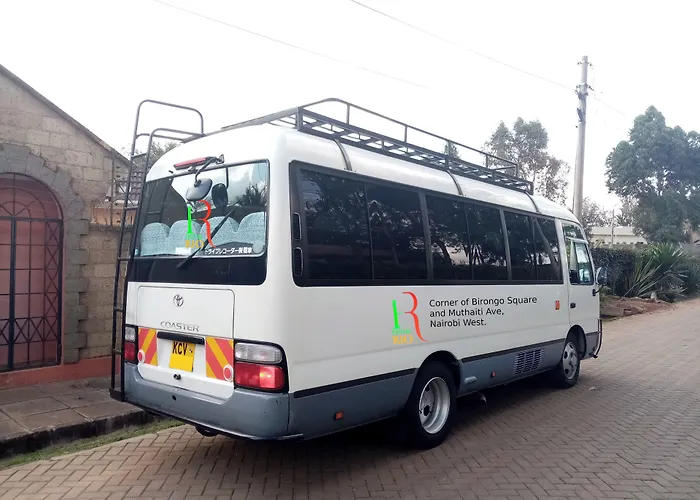 Hotel Rio Nairobi