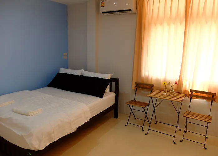 We Inn Bangkok