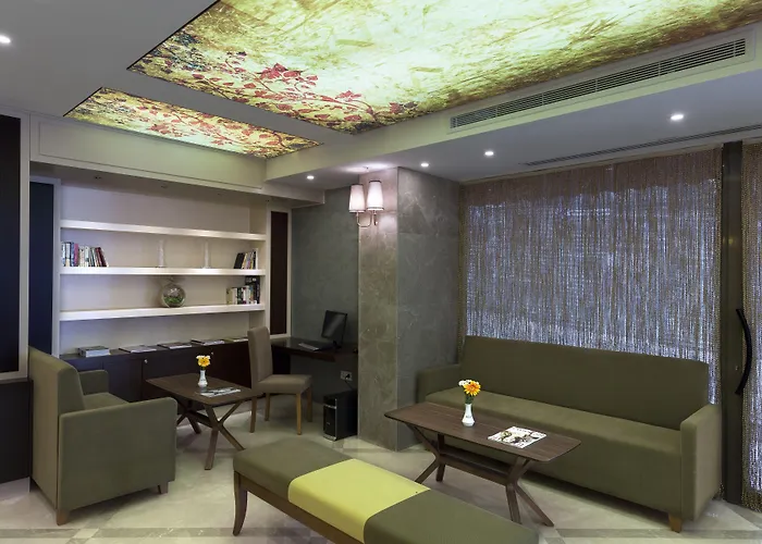 Regard Hotel Istanbul