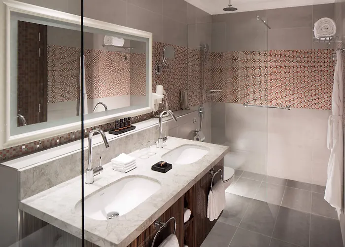 Naumi Hotel Dubai