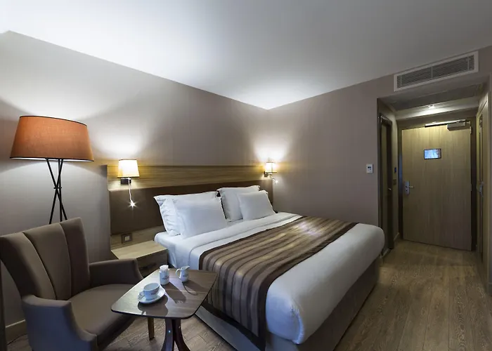 Regard Hotel Istanbul