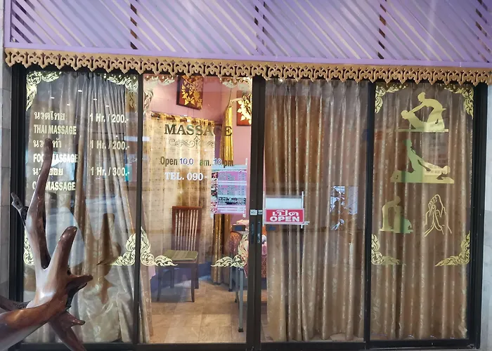 Palette Jomtien Longstay