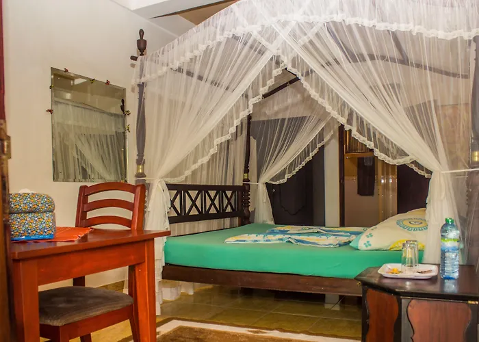 Hotel Panorama Unawatuna