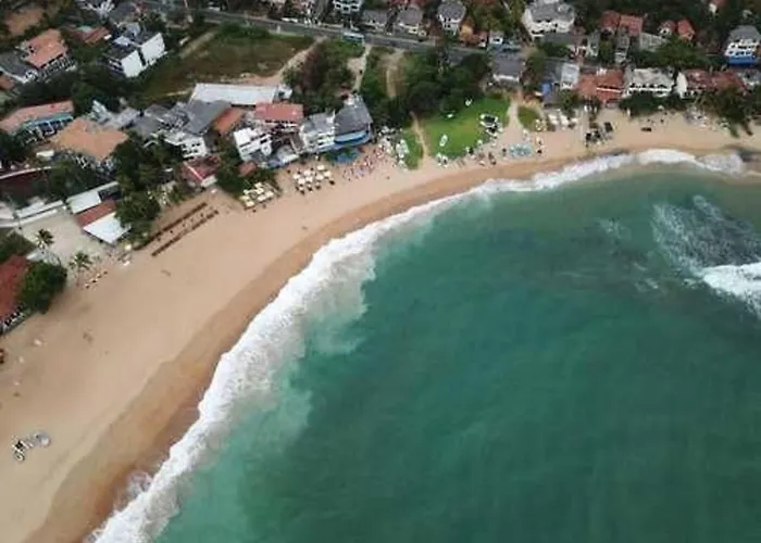Hotel Panorama Unawatuna