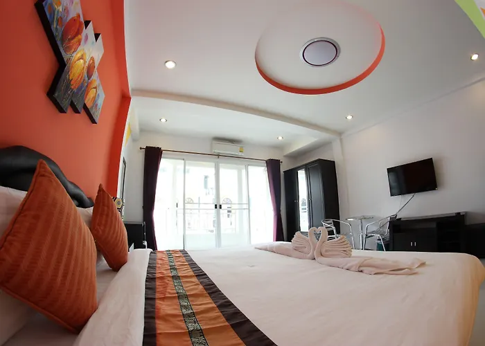 Tulip Inn Patong