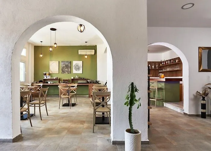Charm Hotel, Hersonissos