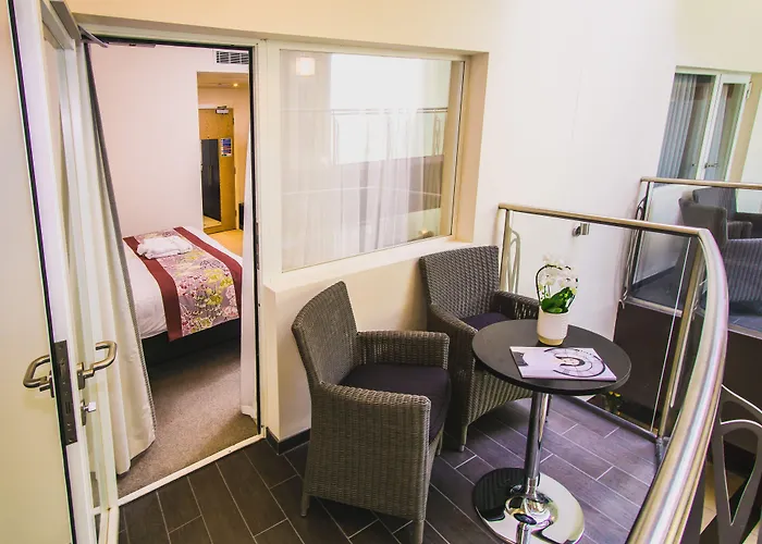 Mannin Hotel Douglas