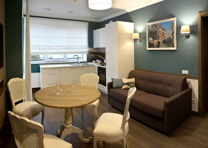 Zentrum Hotel Chisinau
