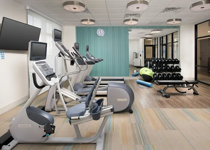 Holiday Inn Express Pensacola Downtown By Ihg