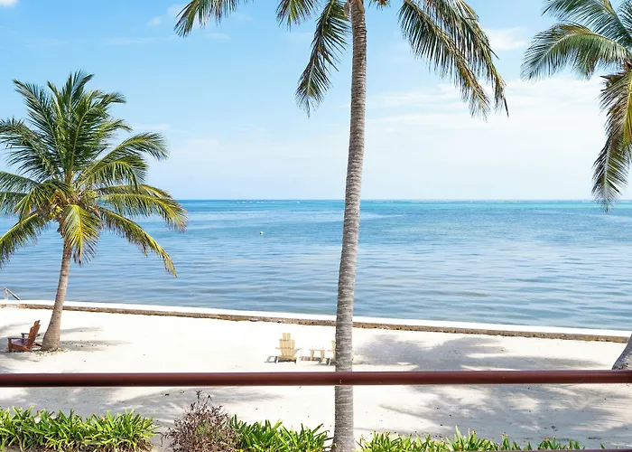 Tres Cocos Resort San Pedro 