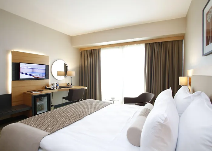 Mia City Hotel İzmir