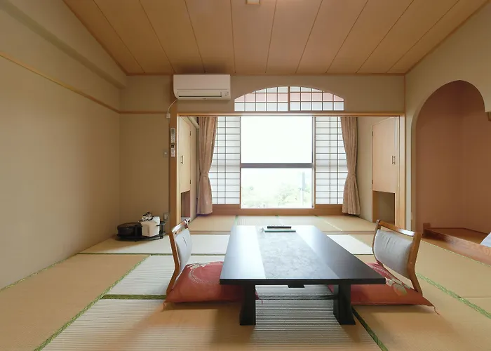 Hotel Koryu Fujikawaguchiko