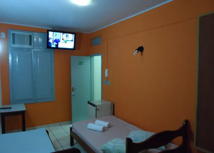 Hotel Avenida Vitória