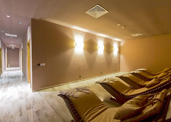 Euphoria Hotel Batum